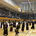 第44回愛知県道場少年剣道大会